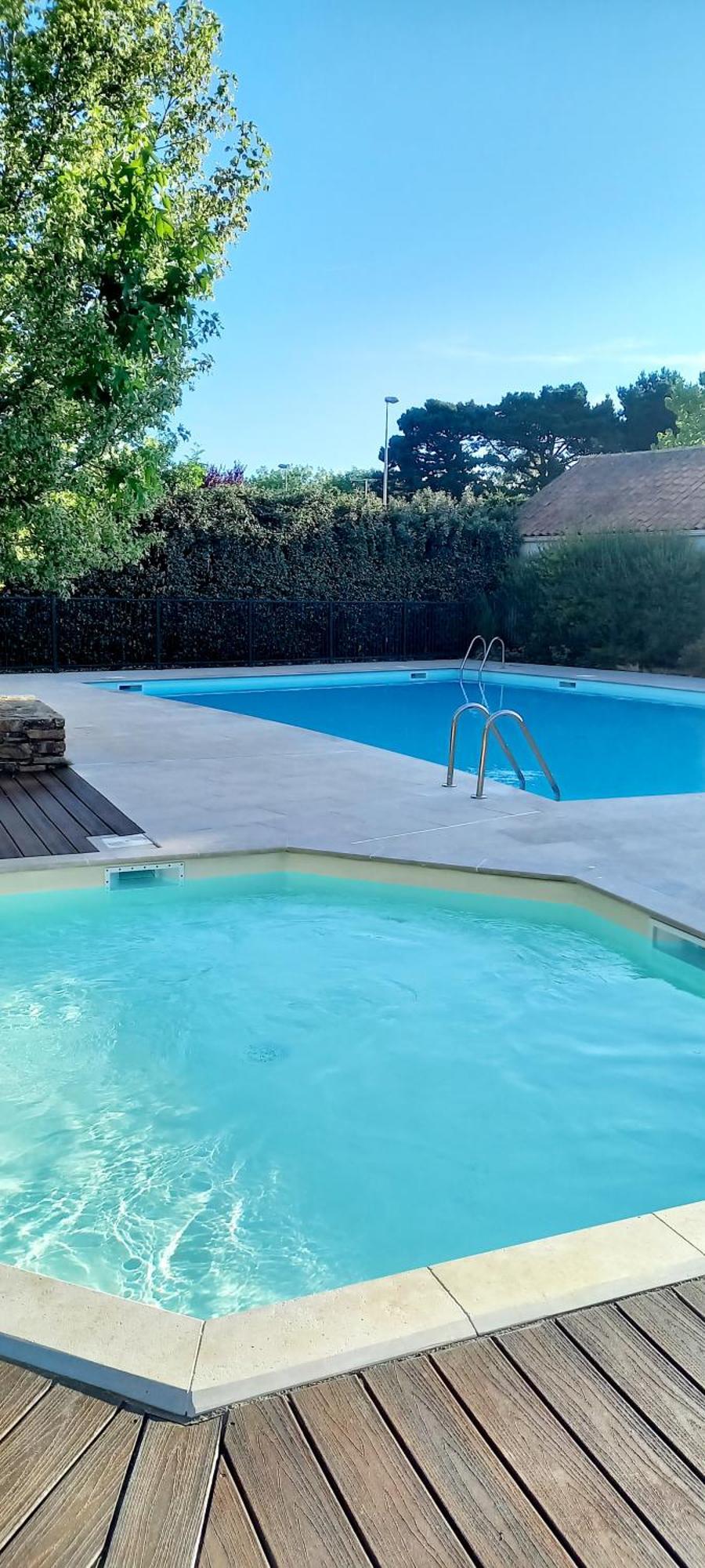 3 Pieces Proche Plage Commerces Et Golf Pornic Exterior photo