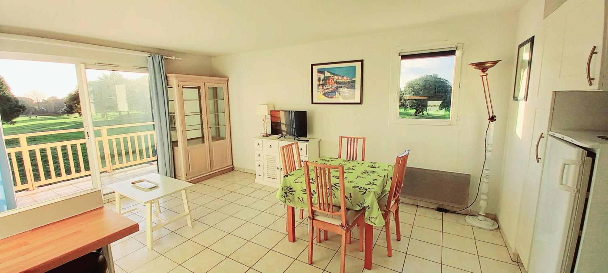 3 Pieces Proche Plage Commerces Et Golf Pornic Exterior photo